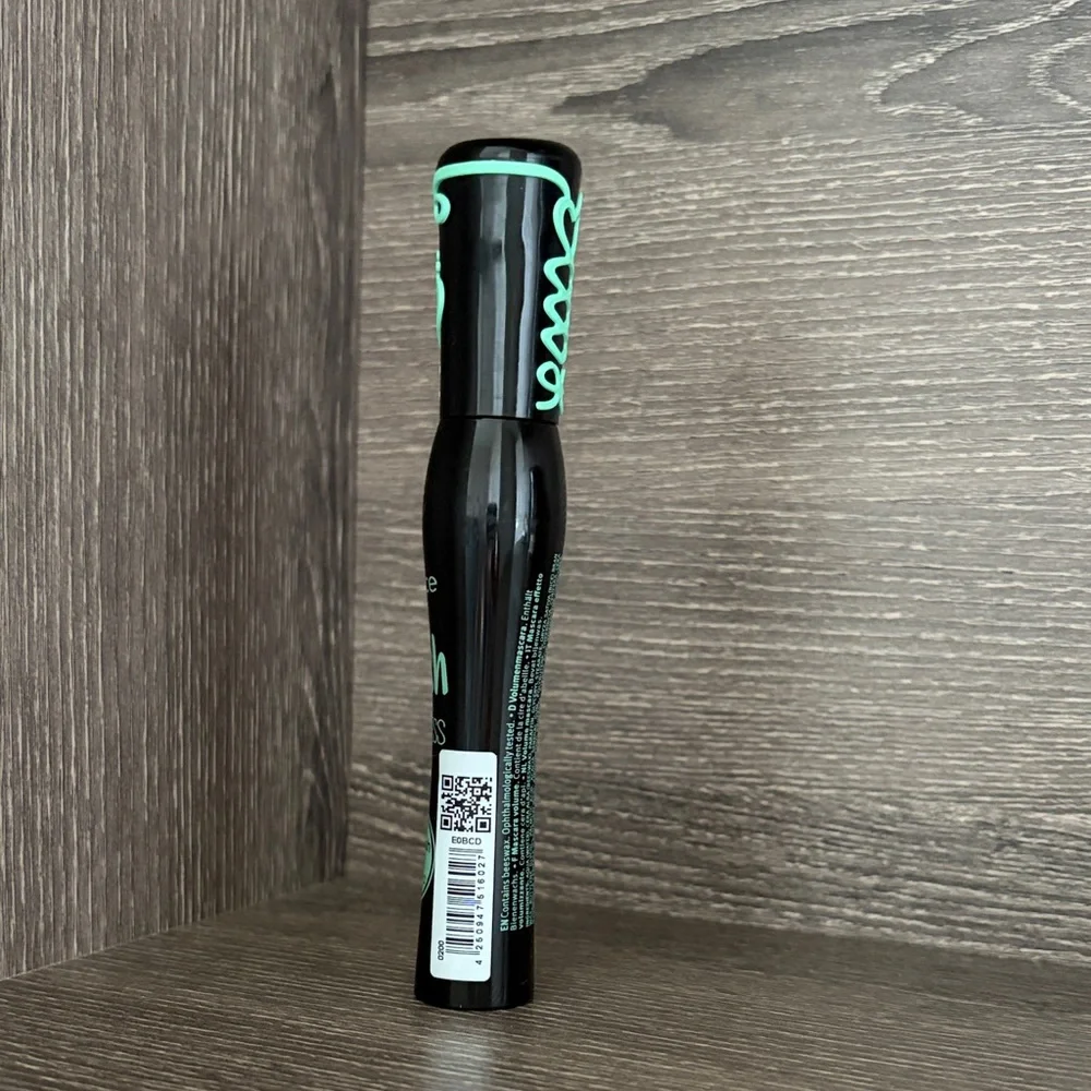 ❤️$5 NWT Essence Lash Princess False Lash Effect Mascara 12ml